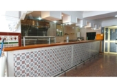 140m² bar for sale in Seville, in the area of White Tower, Calle Torrequebradilla photo
