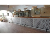 140m² bar for sale in Seville, in the area of White Tower, Calle Torrequebradilla photo