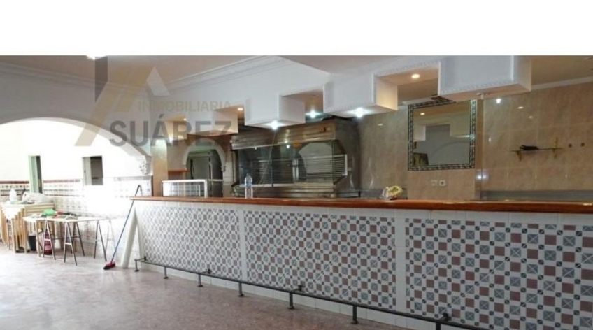 Local comercial