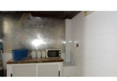 140m² bar for sale in Seville, in the area of White Tower, Calle Torrequebradilla photo