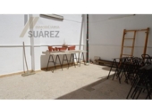 140m² bar for sale in Seville, in the area of White Tower, Calle Torrequebradilla photo