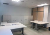 Oficina en venta con 200m² en Sevilla, en la zona de Sevilla Este, avenida de las ciencias foto