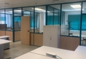 Oficina en venta con 200m² en Sevilla, en la zona de Sevilla Este, avenida de las ciencias foto