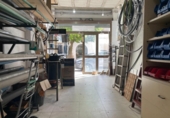60m² commercial premises for sale in Córdoba, in the area of Garden City, Avenida del Aeropuerto photo