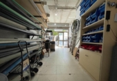 60m² commercial premises for sale in Córdoba, in the area of Garden City, Avenida del Aeropuerto photo
