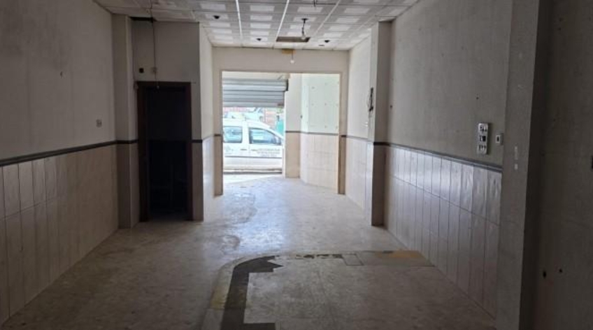Local comercial