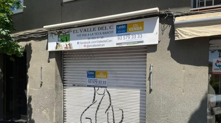 Local comercial