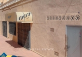 101m² offices for sale in Torrevieja, Calle San Isidro Labrador photo