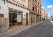 91m² commercial premises for sale in Manacor, Passeig d'Antoni Maura photo