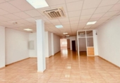 Local comercial en venta con 265m² en Chiclana de la Frontera, Calle Amatista foto