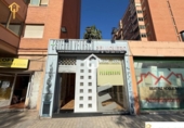 33m² salon de coiffure pour vente à Alicante, Calle Actor Arturo Lledó photo