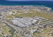 350m² entrepôt industriel pour vente à Estepona, Calle Juan de Herrera photo