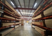 2137m² warehouse industrial for sale in Estepona, Calle Edison photo