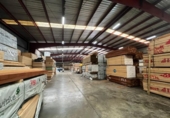 2137m² warehouse industrial for sale in Estepona, Calle Edison photo