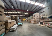 2137m² warehouse industrial for sale in Estepona, Calle Edison photo