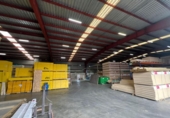 2137m² warehouse industrial for sale in Estepona, Calle Edison photo