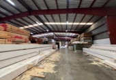 2137m² warehouse industrial for sale in Estepona, Calle Edison photo