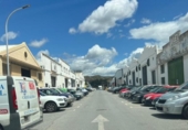2137m² warehouse industrial for sale in Estepona, Calle Edison photo