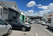 2137m² warehouse industrial for sale in Estepona, Calle Edison photo