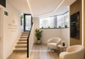 100m² locaux commerciaux pour vente à Madrid, dans le quartier de Gaztambide, Calle de Gaztambide photo
