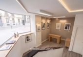100m² locaux commerciaux pour vente à Madrid, dans le quartier de Gaztambide, Calle de Gaztambide photo