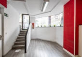 100m² locaux commerciaux pour vente à Madrid, dans le quartier de Gaztambide, Calle de Gaztambide photo