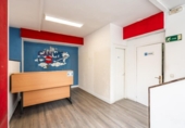 100m² locaux commerciaux pour vente à Madrid, dans le quartier de Gaztambide, Calle de Gaztambide photo