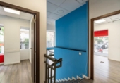 100m² locaux commerciaux pour vente à Madrid, dans le quartier de Gaztambide, Calle de Gaztambide photo