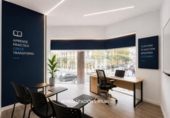 100m² locaux commerciaux pour vente à Madrid, dans le quartier de Gaztambide, Calle de Gaztambide photo