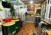 Bar
en venda
amb 50m² a Mairena del Aljarafe, Calle Ciáurriz foto
