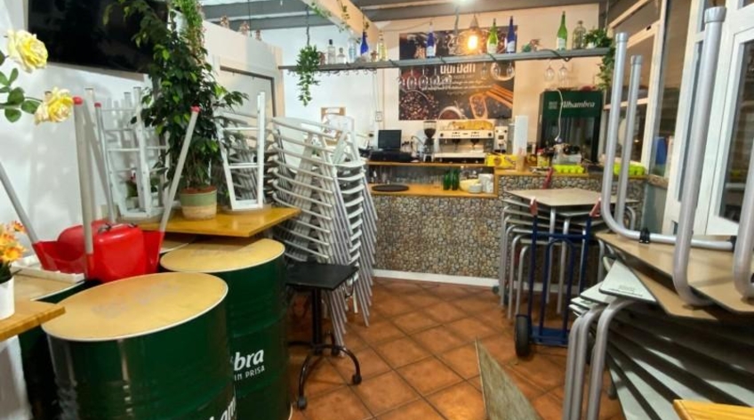 Local comercial