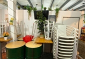 Bar
en venda
amb 50m² a Mairena del Aljarafe, Calle Ciáurriz foto