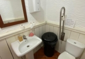 Bar
en venda
amb 50m² a Mairena del Aljarafe, Calle Ciáurriz foto