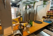 Bar
en venda
amb 50m² a Mairena del Aljarafe, Calle Ciáurriz foto