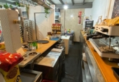 Bar
en venda
amb 50m² a Mairena del Aljarafe, Calle Ciáurriz foto