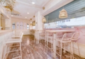 Local comercial en venta con 328m² en Granada, en la zona de Barrio de la Magdalena, Calle Gracia foto