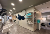 Peluqueria en venta con 150m² en Tudela, Calle Portal foto