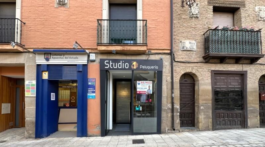 Local comercial