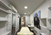 Peluqueria en venta con 150m² en Tudela, Calle Portal foto