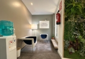 Peluqueria en venta con 150m² en Tudela, Calle Portal foto