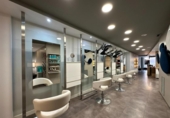 Peluqueria en venta con 150m² en Tudela, Calle Portal foto