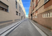129m² commercial premises for sale in Zaragoza, in the area of Casetas, Calle Baleares photo