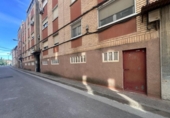 129m² commercial premises for sale in Zaragoza, in the area of Casetas, Calle Baleares photo
