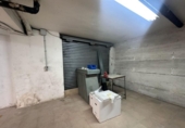 129m² commercial premises for sale in Zaragoza, in the area of Casetas, Calle Baleares photo