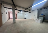 129m² commercial premises for sale in Zaragoza, in the area of Casetas, Calle Baleares photo