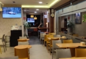 Bar
en venda
amb 111m² a Pontevedra, a la zona de Mourente, Rúa Ramón Cabanillas foto