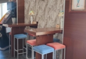 Bar
en venda
amb 111m² a Pontevedra, a la zona de Mourente, Rúa Ramón Cabanillas foto