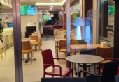 Bar
en venda
amb 111m² a Pontevedra, a la zona de Mourente, Rúa Ramón Cabanillas foto