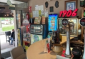 Bar
en venda
amb 111m² a Pontevedra, a la zona de Mourente, Rúa Ramón Cabanillas foto