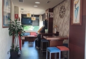 Bar
en venda
amb 111m² a Pontevedra, a la zona de Mourente, Rúa Ramón Cabanillas foto